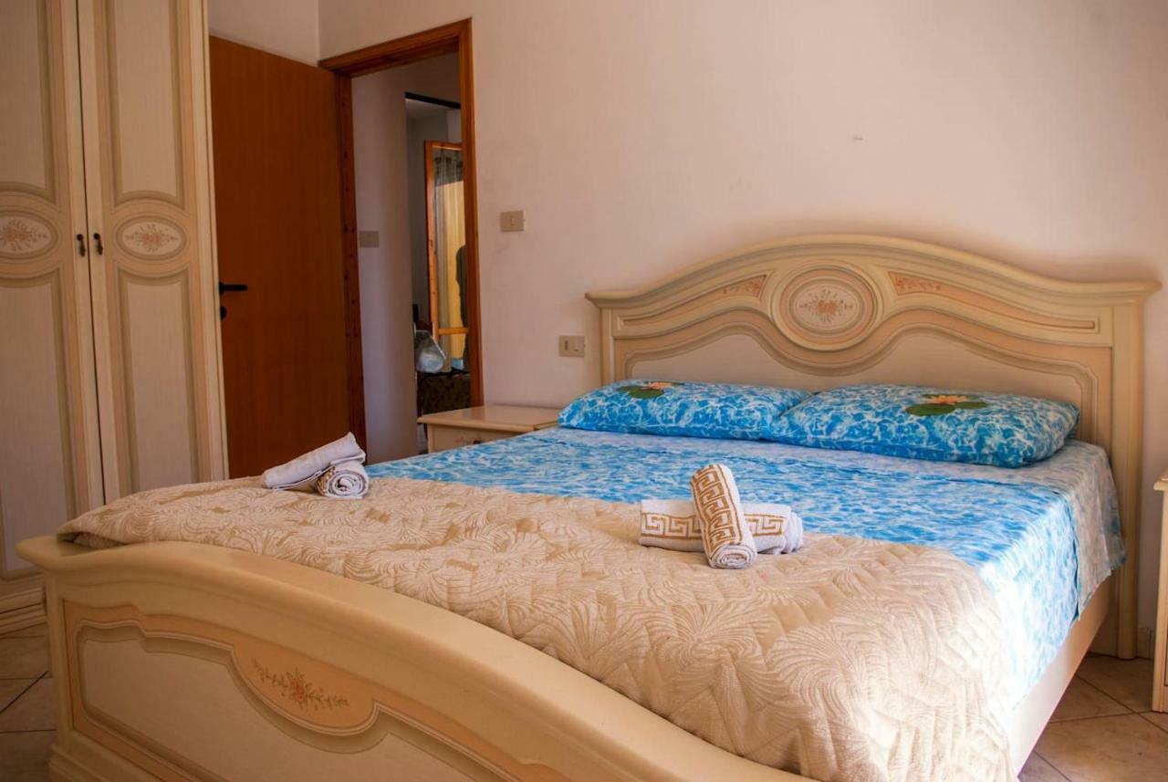 Appartamento Di Antonio Fronte Mare Montesilvano Marina Exterior foto