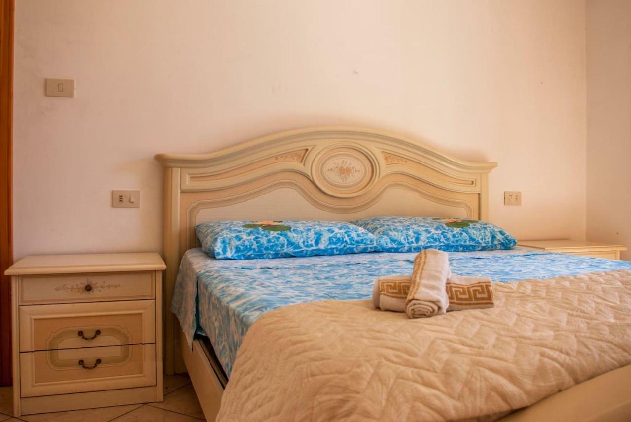 Appartamento Di Antonio Fronte Mare Montesilvano Marina Exterior foto